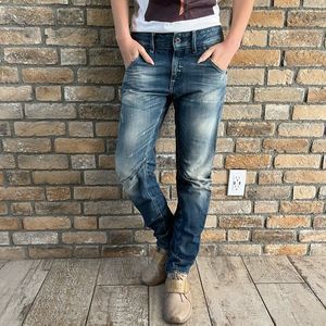 G STAR RAW 3301 Jeans